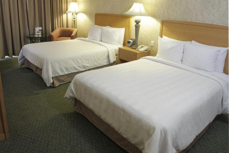 Crowne Plaza Monterrey photo 1