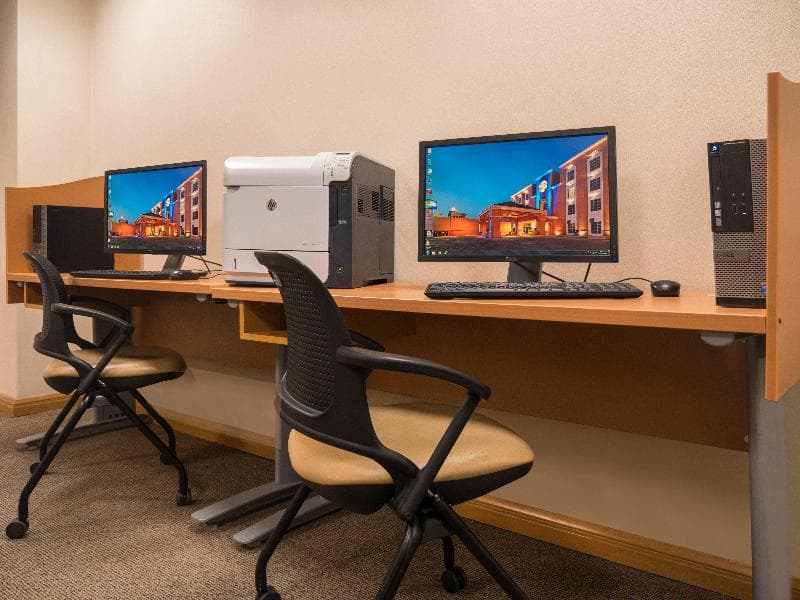 Holiday Inn Express Monterrey Tecnologico 3