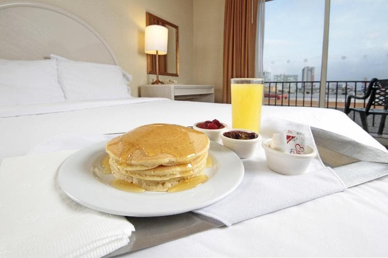 Holiday Inn Express Monterrey Tecnologico 1
