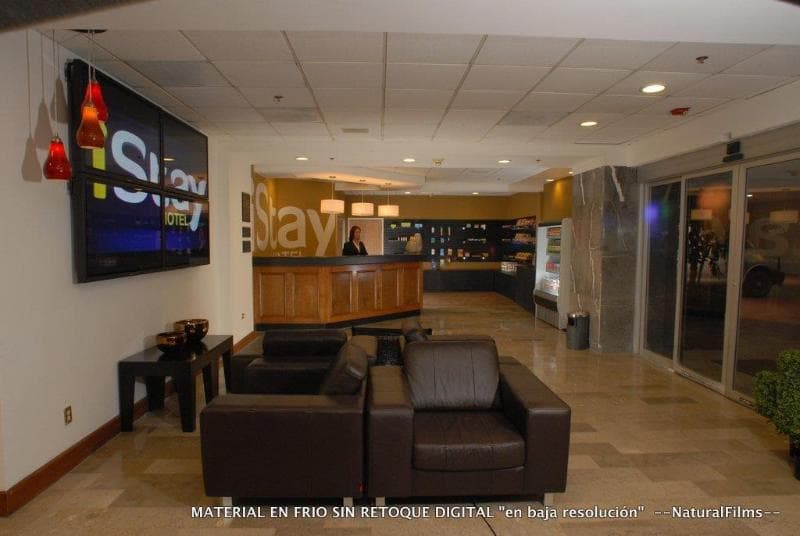 iStay Hotel Monterrey Historico 3