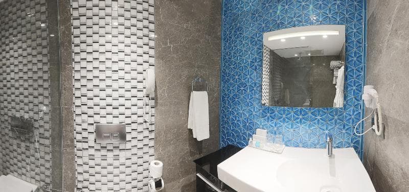 Hotel Arcadia Blue Istanbul 3