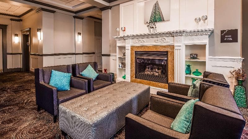 Best Western Adams Inn Quincy-Boston 5