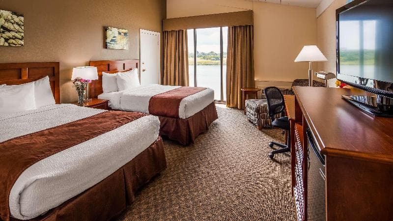 Best Western Adams Inn Quincy-Boston 3