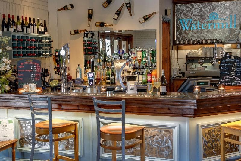Best Western Plus Milford Hotel 3