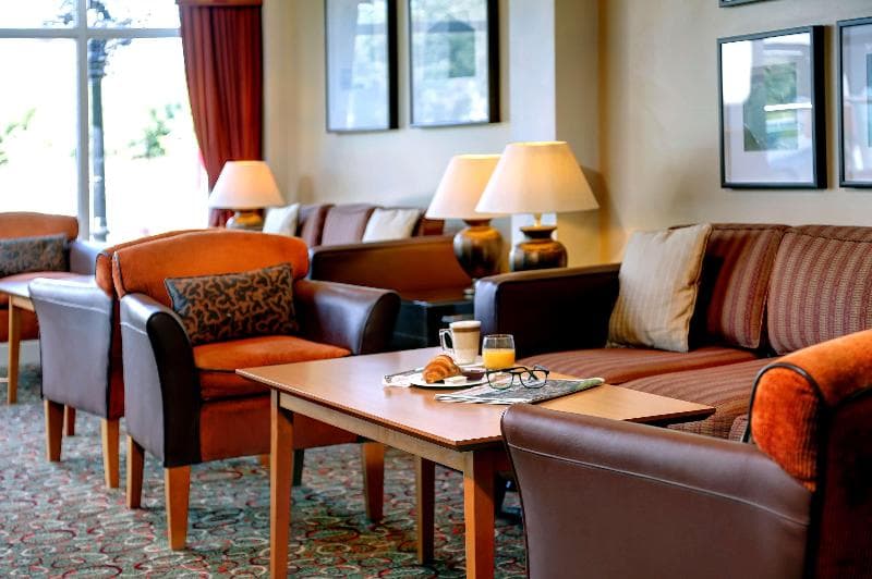 Best Western Plus Milford Hotel 5