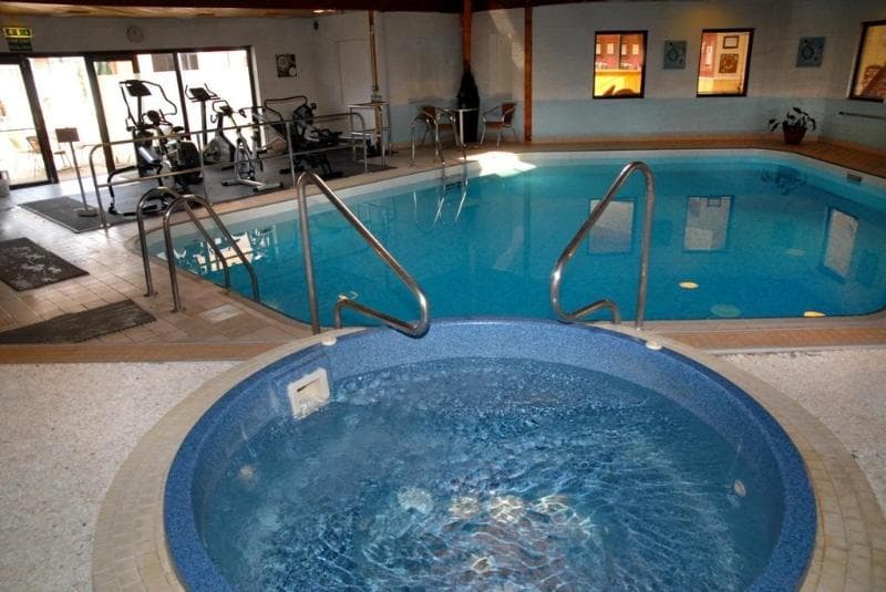 Chichester Park Hotel 4
