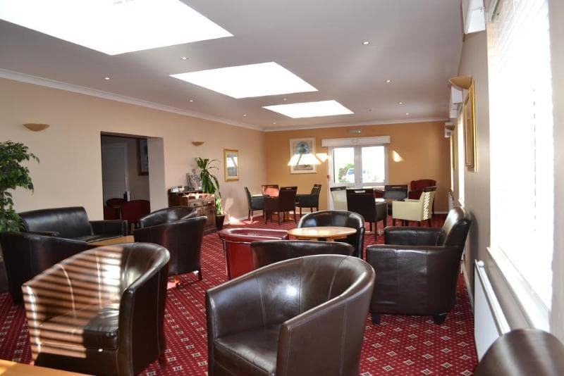 Chichester Park Hotel 5