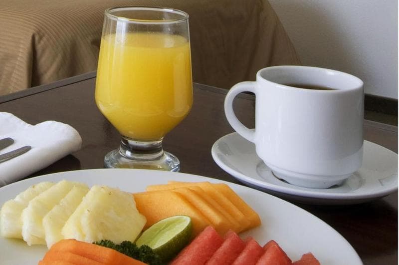 Fiesta Inn Xalapa 5