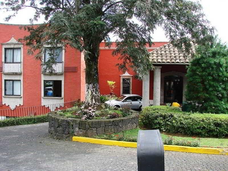 Fiesta Inn Xalapa photo 1