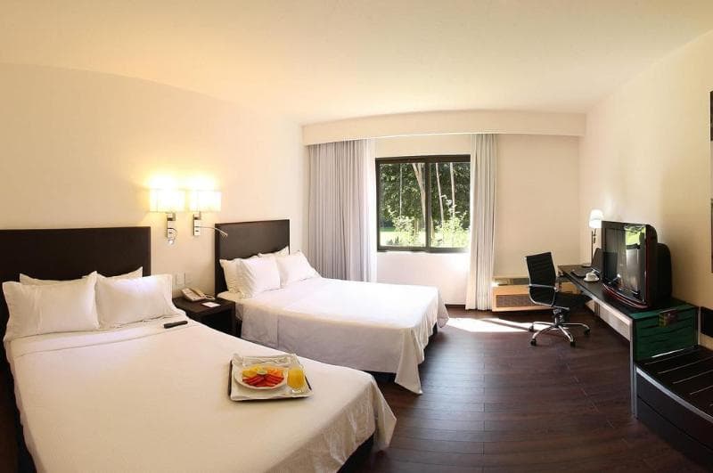 Fiesta Inn Xalapa 4