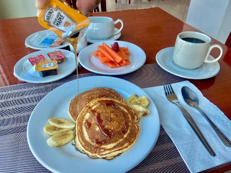 Hotel Mision 5