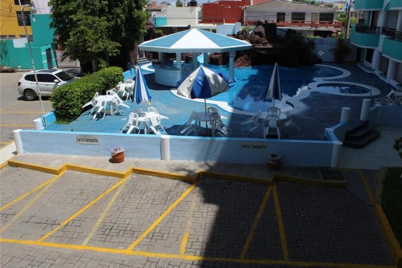 Plaza Marina 3
