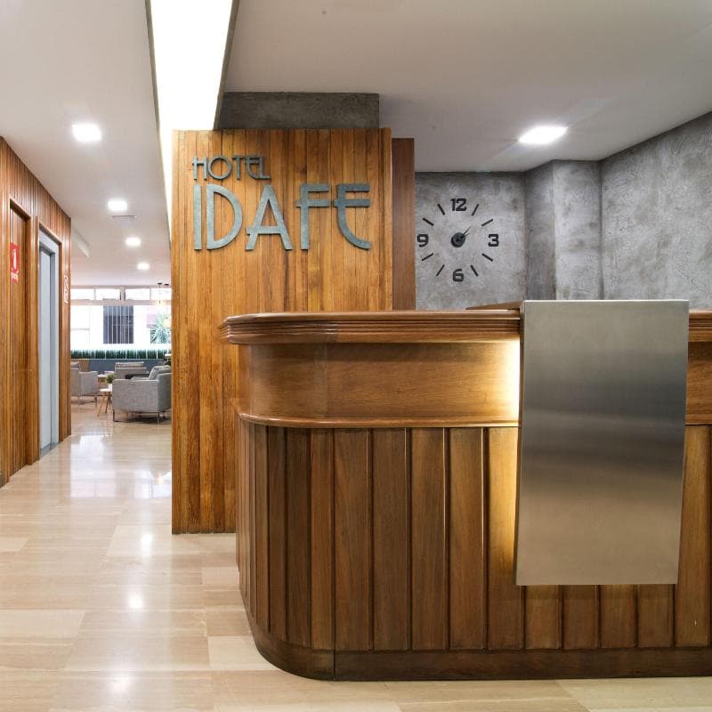 Hotel Idafe 5