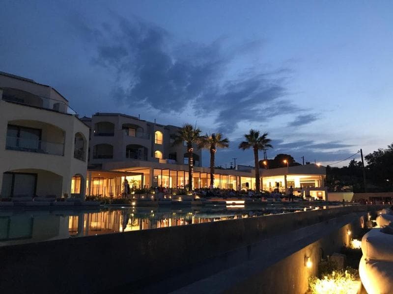 Caravel Suites - Adults Only 5