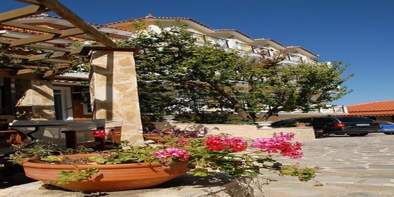 Locanda Hotel 4