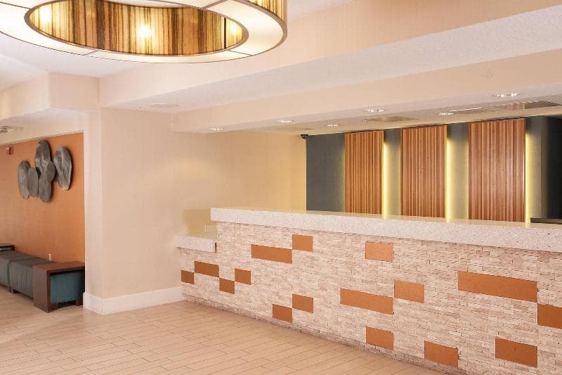 Residence Inn By Marriott Orlando Convention Cente 5