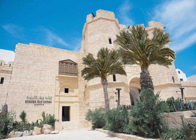 Diar Lemdina Hotel photo 1
