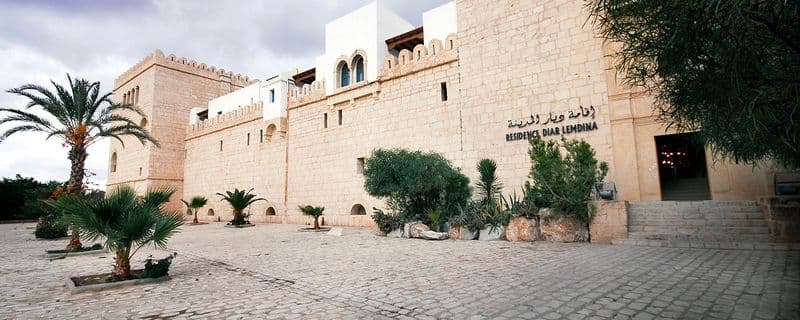 Diar Lemdina Hotel 3