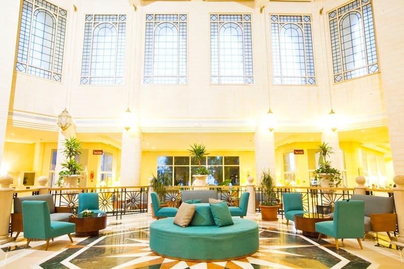El Mouradi Hammamet 4