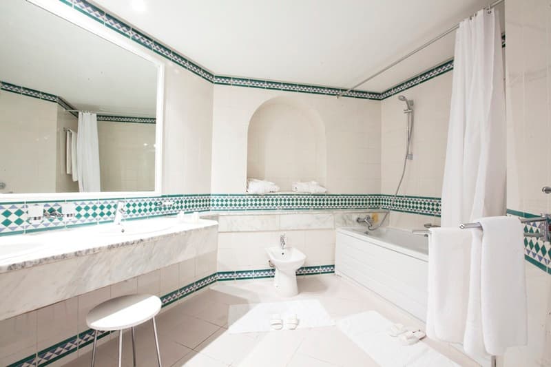 El Mouradi Hammamet 5
