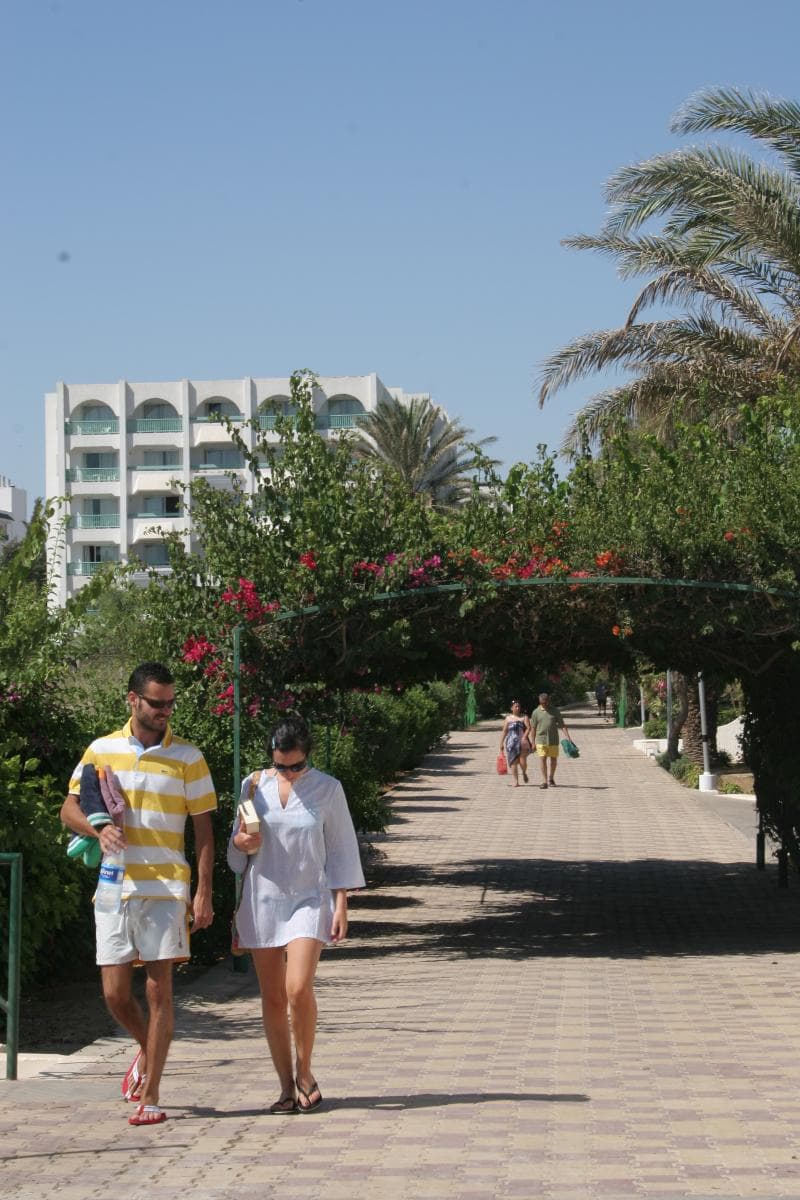 El Mouradi Palace 3