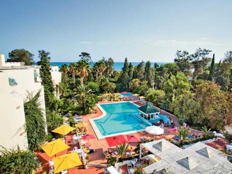 Regency Hammamet 3