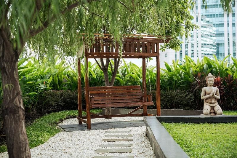 Jw Marriott Hotel Bangkok photo 1