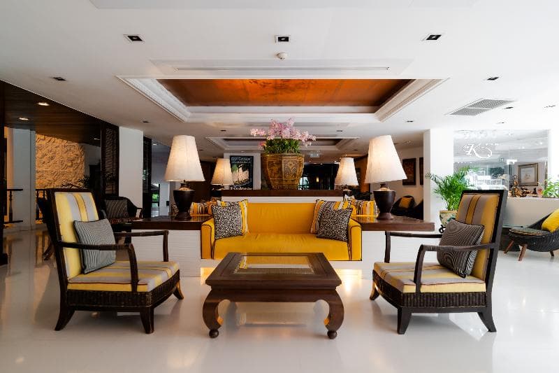 Siam Bayshore Pattaya photo 1