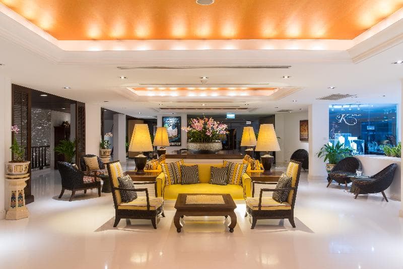 Siam Bayshore Pattaya 2
