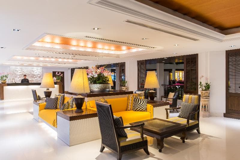 Siam Bayshore Pattaya 3