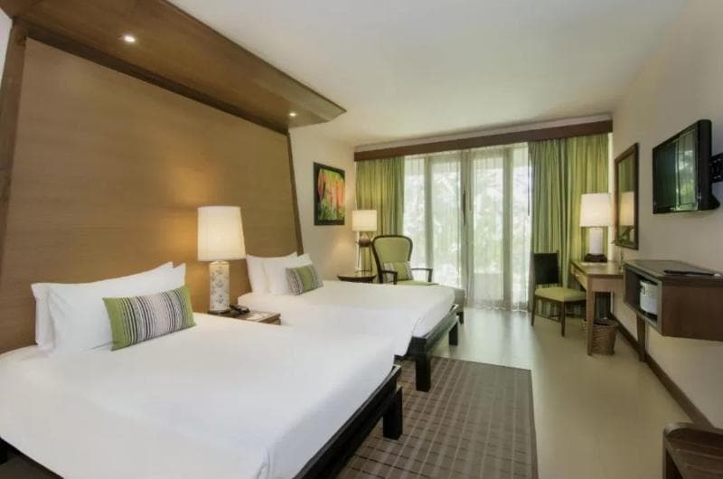 Siam Bayshore Pattaya 5