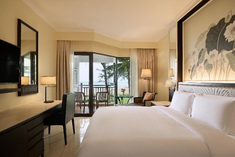 Dusit Thani Laguna Phuket 2