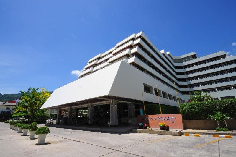 Patong Resort photo 1