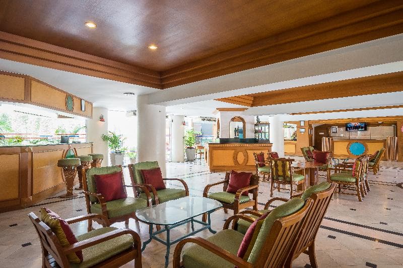 Matcha Samui Resort (Formally Chaba Samui) 4