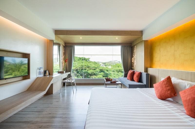 Matcha Samui Resort (Formally Chaba Samui) 3
