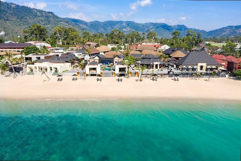 Pavilion Samui Villas & Resort photo 1