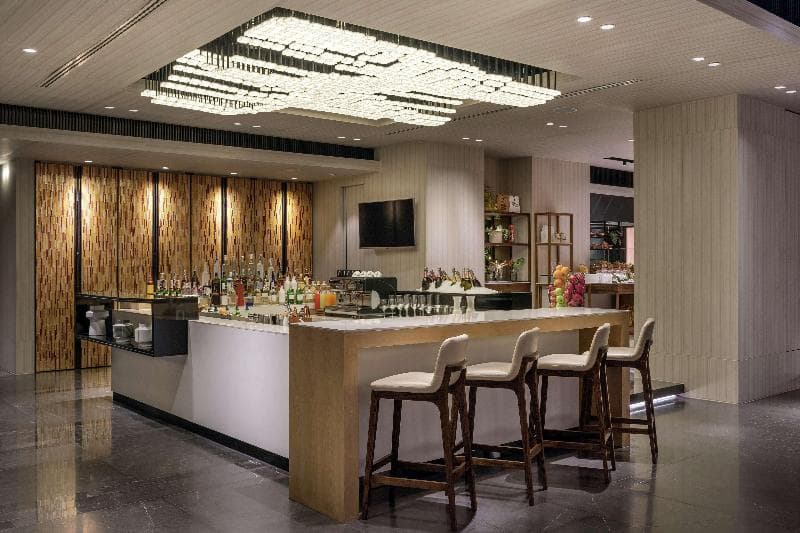 Doubletree By Hilton Bangkok Ploenchit photo 1