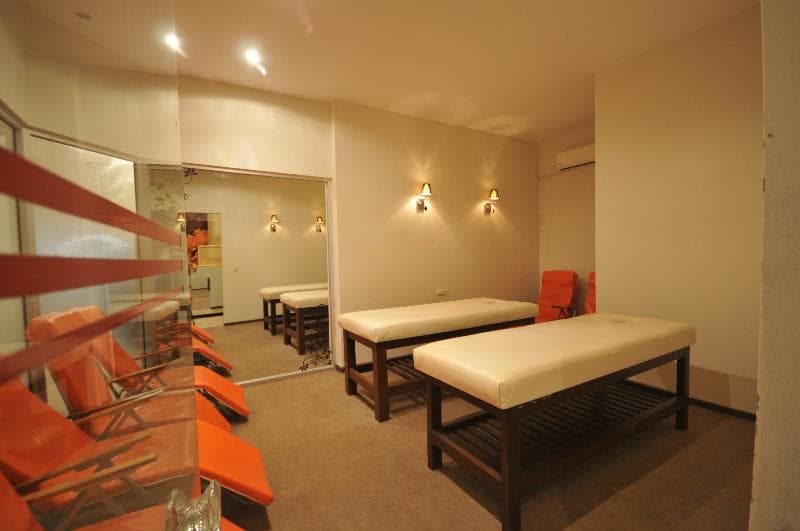 My Dream Hotel 5