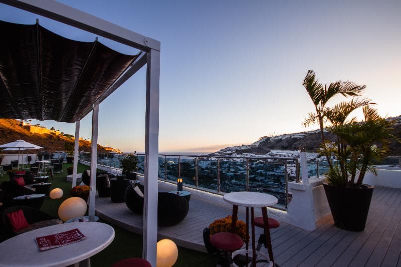 Servatur Casablanca Suites & Spa - Adults Only 4