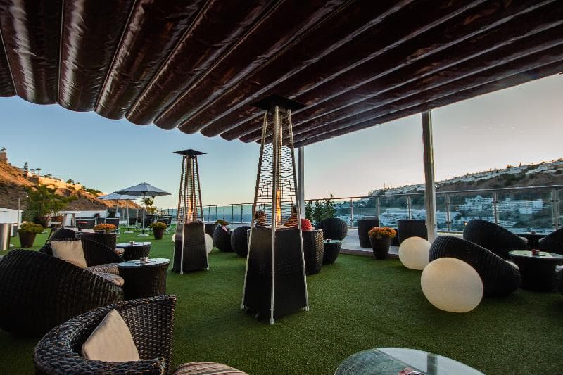 Servatur Casablanca Suites & Spa - Adults Only 5
