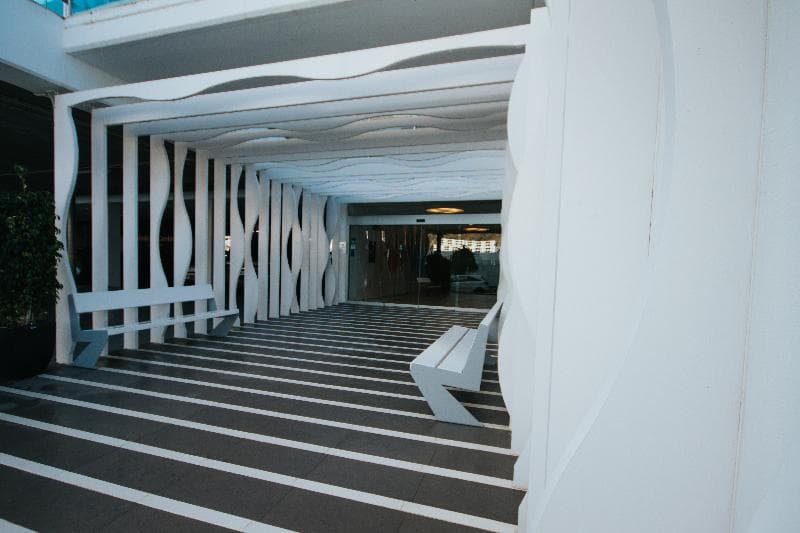 Servatur Casablanca Suites & Spa - Adults Only photo 1