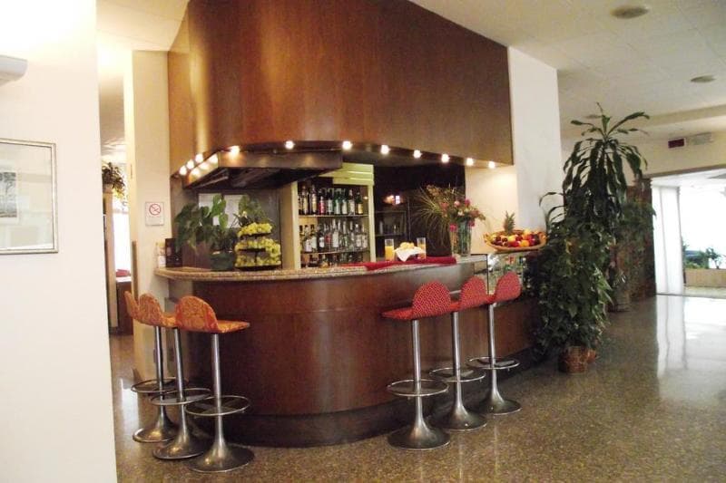 iH Hotels Milano St. John 1
