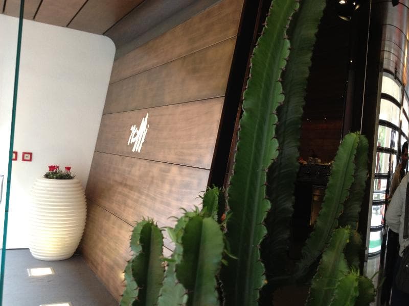 Duomo Design Hotel photo 1
