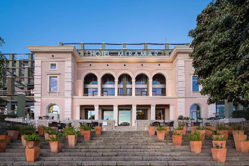 Hotel Miramar Barcelona 2