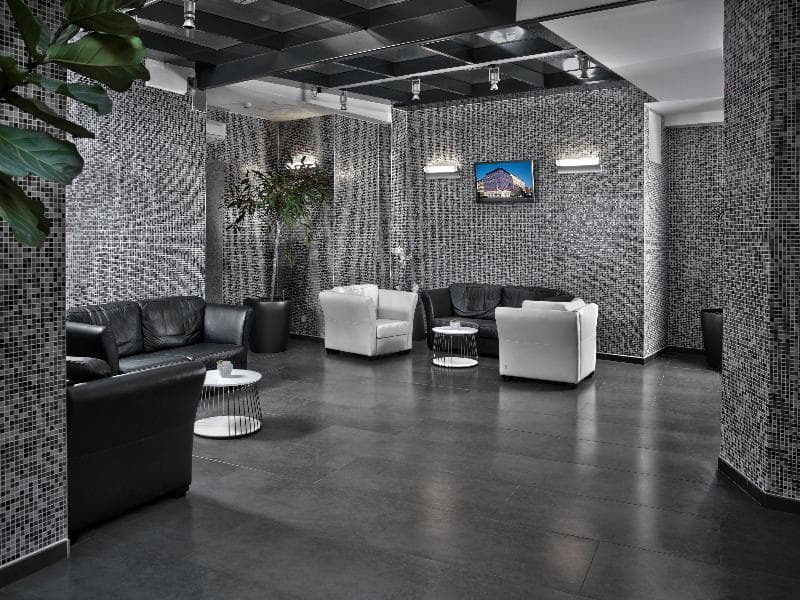 Hotel Galileo Prague 5