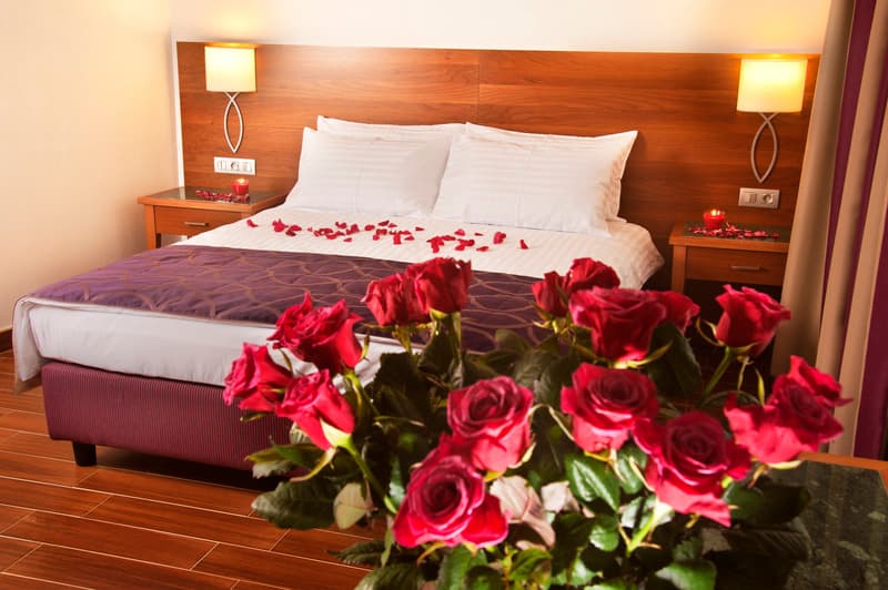 Hotel Galileo Prague 4