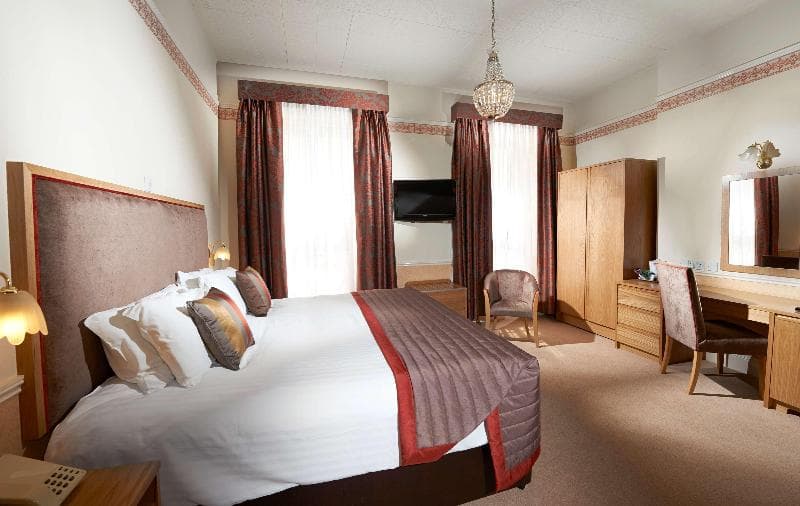 Best Western Moores Central Hotel 2