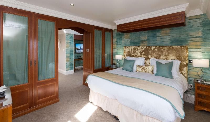 Best Western Moores Central Hotel 3
