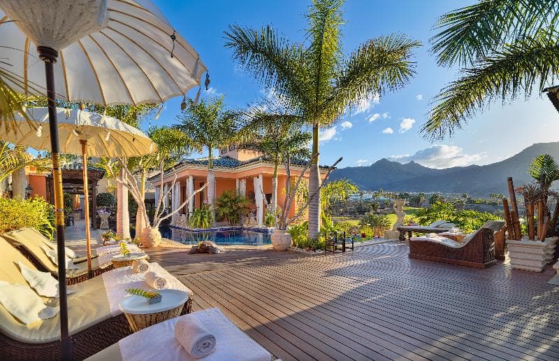 Hotel Royal Garden Villas & Spa photo 1