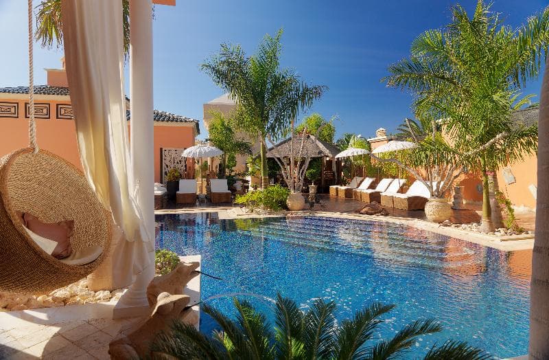 Hotel Royal Garden Villas & Spa 3